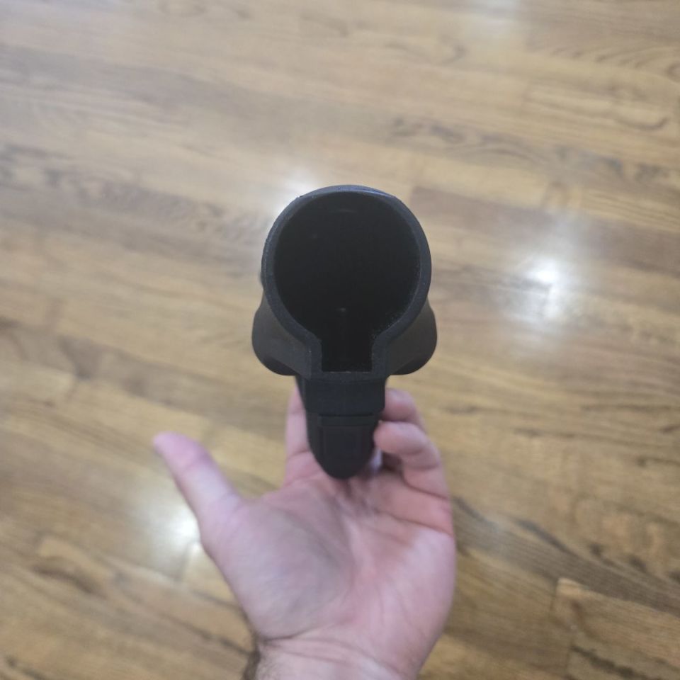 Image 3 - H&K 417 Stock