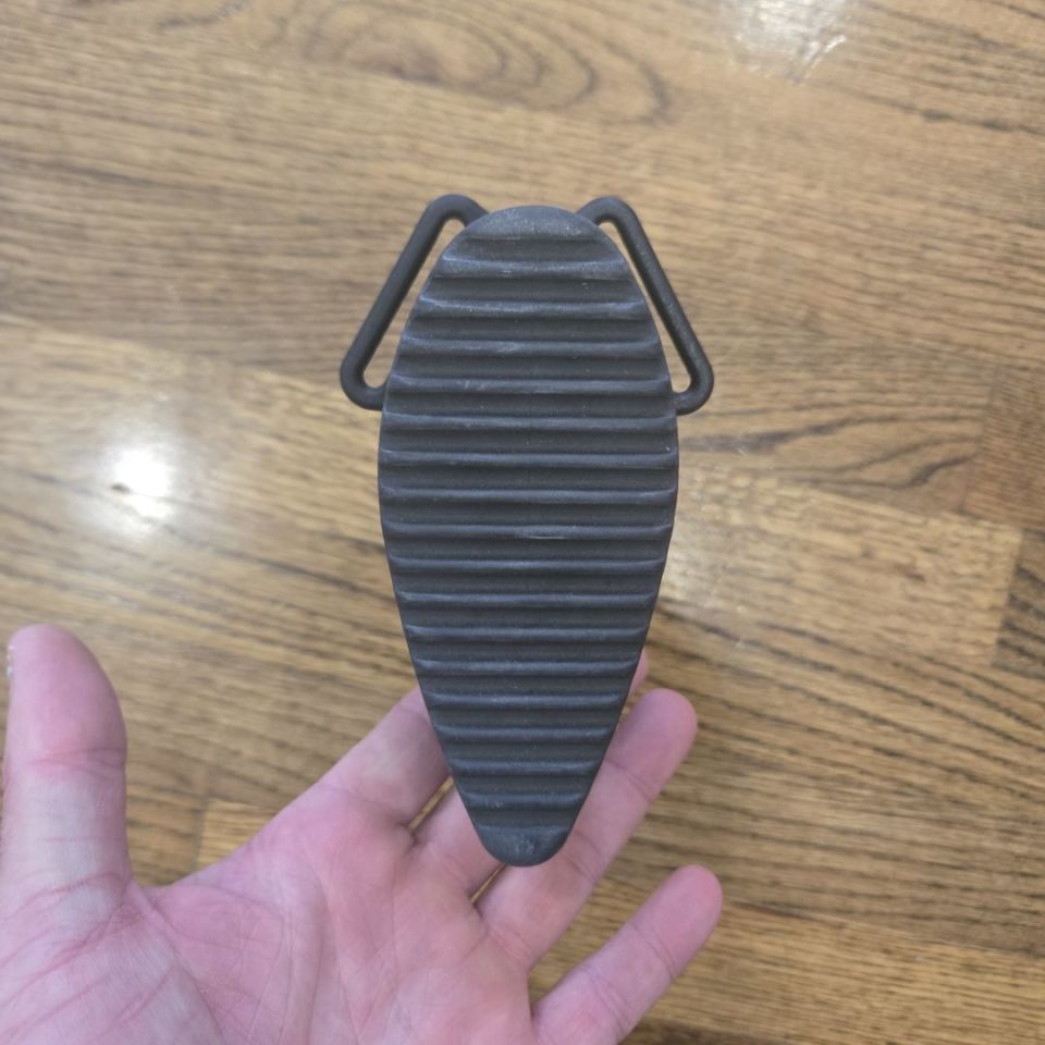 Image 2 - H&K 417 Stock