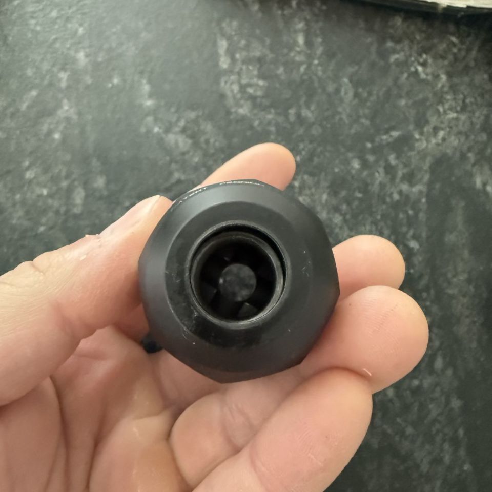 Image 2 - Maxim Hatebrake 5/8x24