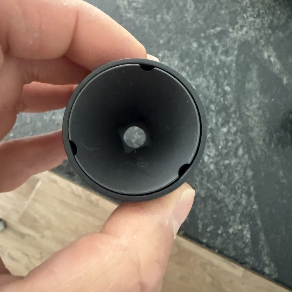 Image 3 - Maxim Hatebrake 5/8x24