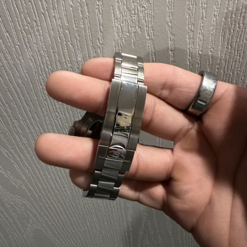 Image 2 - Seiko Mod GMT