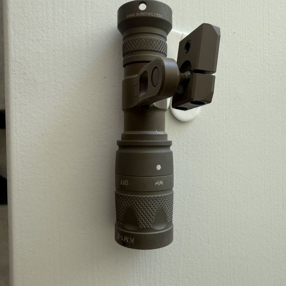 Image 4 - S&S Precision M-AX Mount