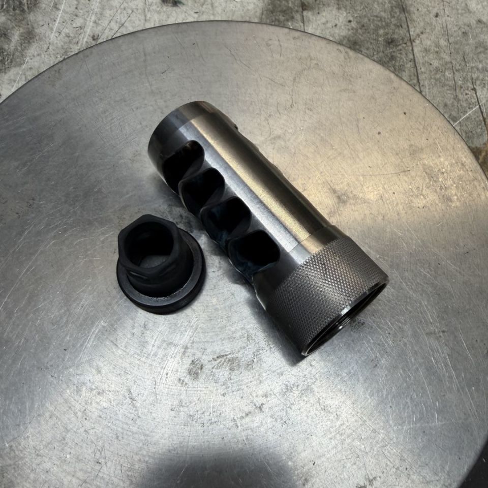 Image 2 - Area419 Hellfire Match Brake