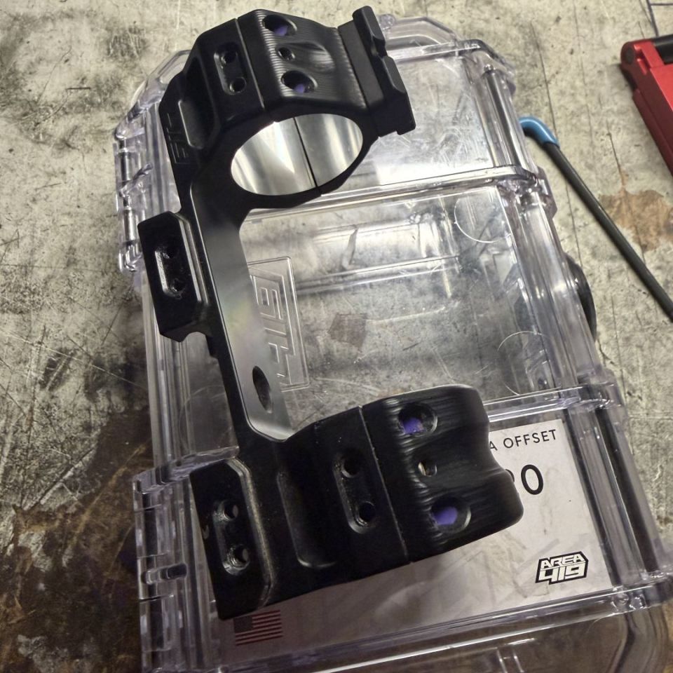 Image 1 - Area419 36MM Mount