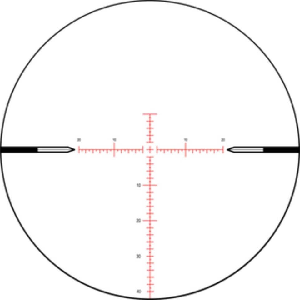 Image 2 - Nightforce NX8 2.5-20 MOAR