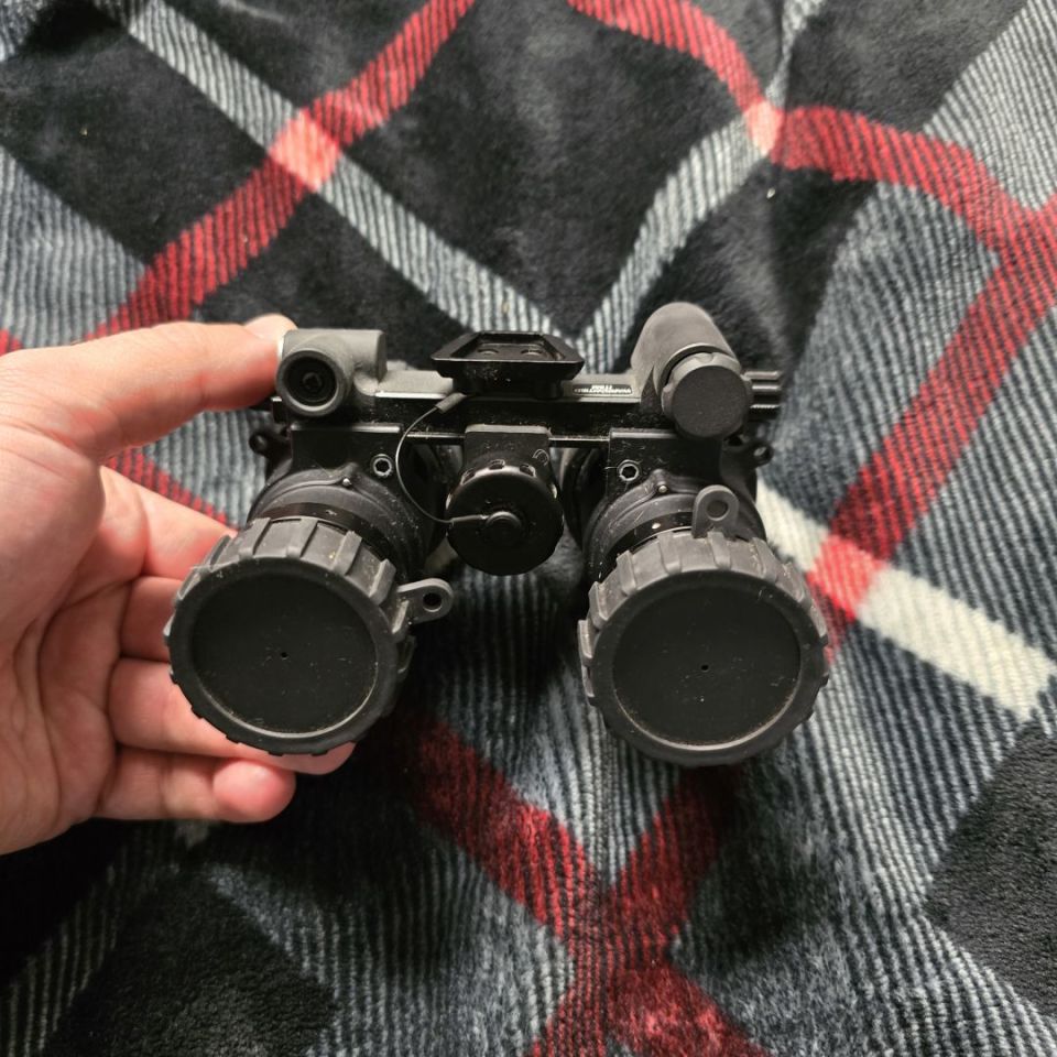 Image 4 - TNVC RNVGs