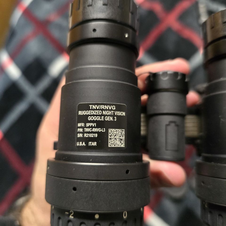 Image 5 - TNVC RNVGs