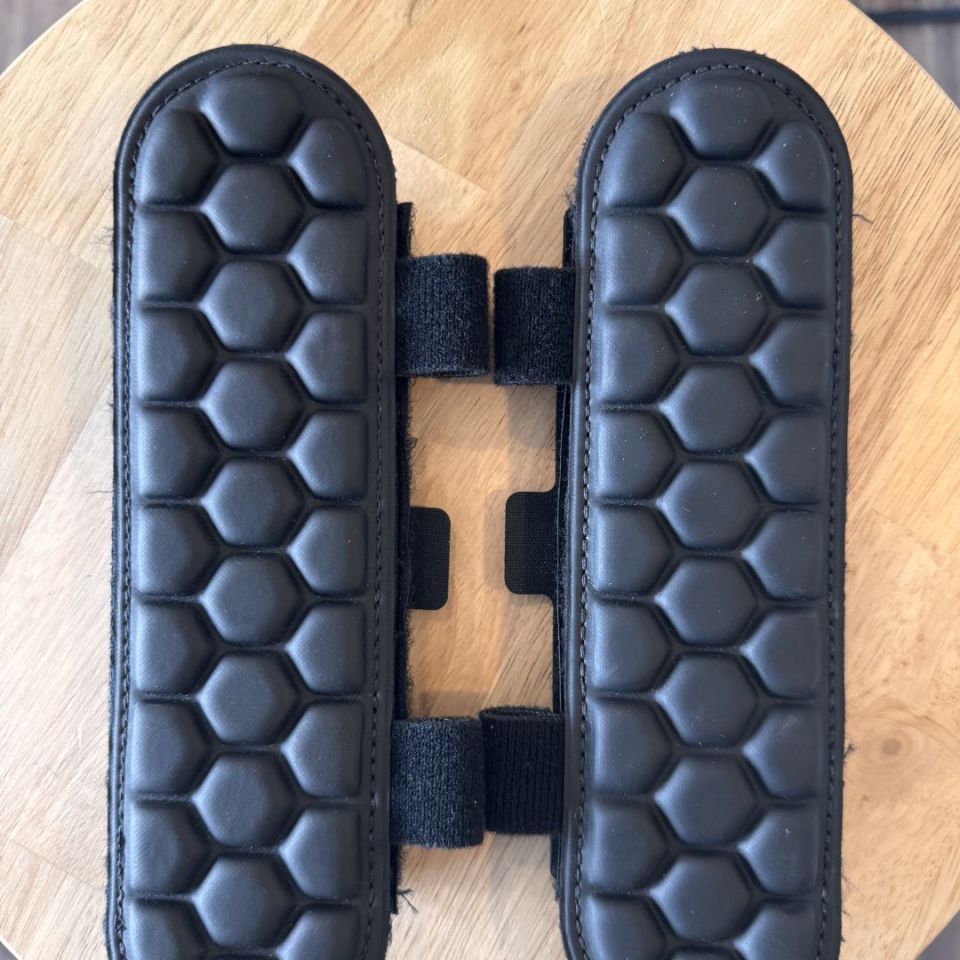 Image 2 - Coyote Tactical Shoulder pads 