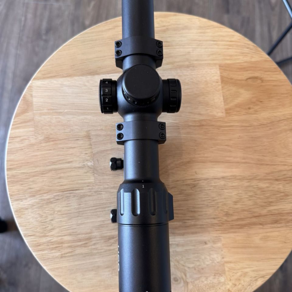 Image 2 - US Optics TS 1-6x SFP