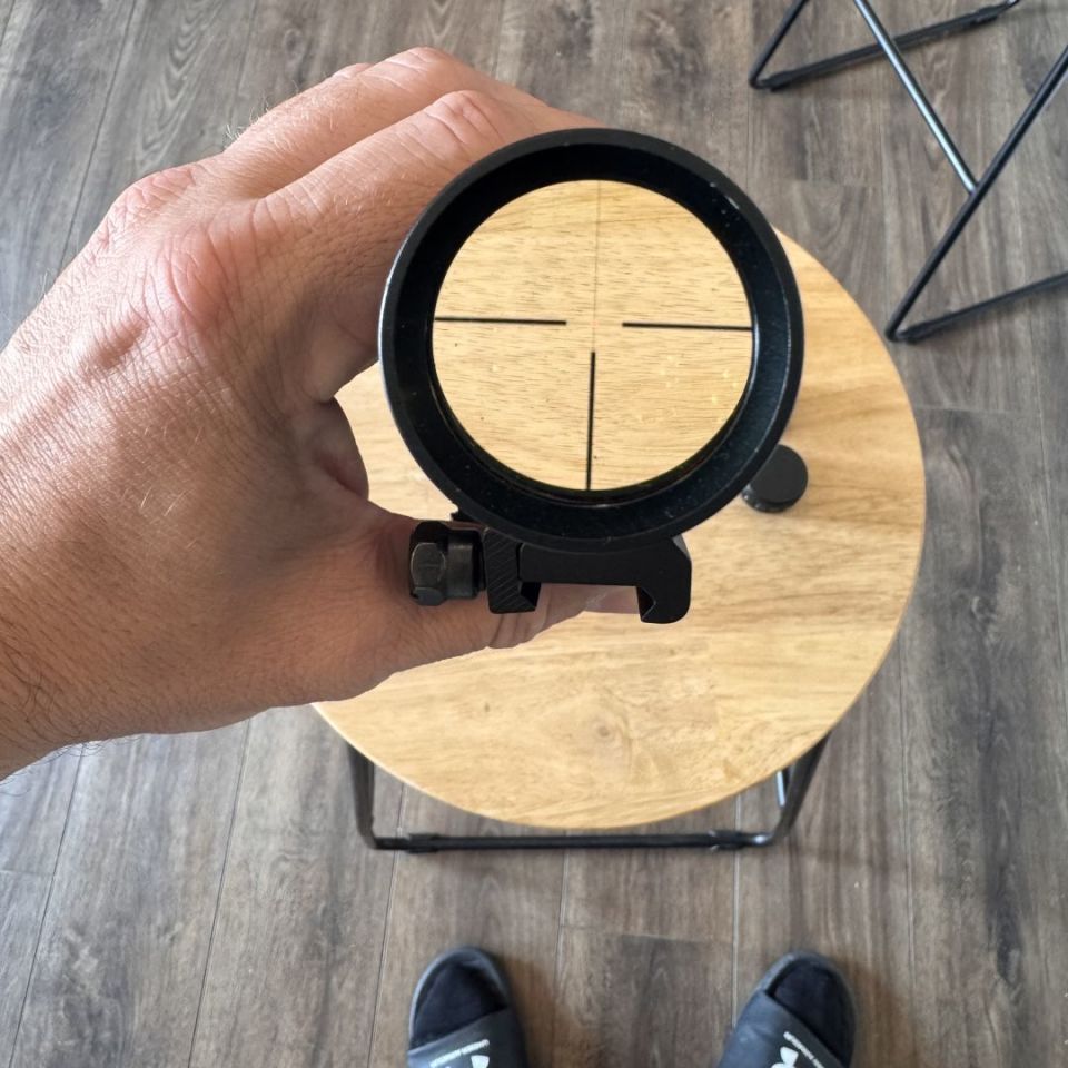 Image 5 - US Optics TS 1-6x SFP