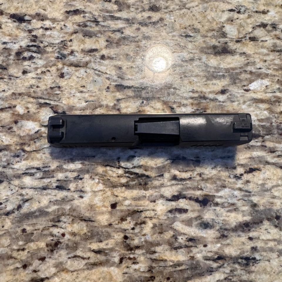 Image 4 - Sig P365 Slide (3.1”)