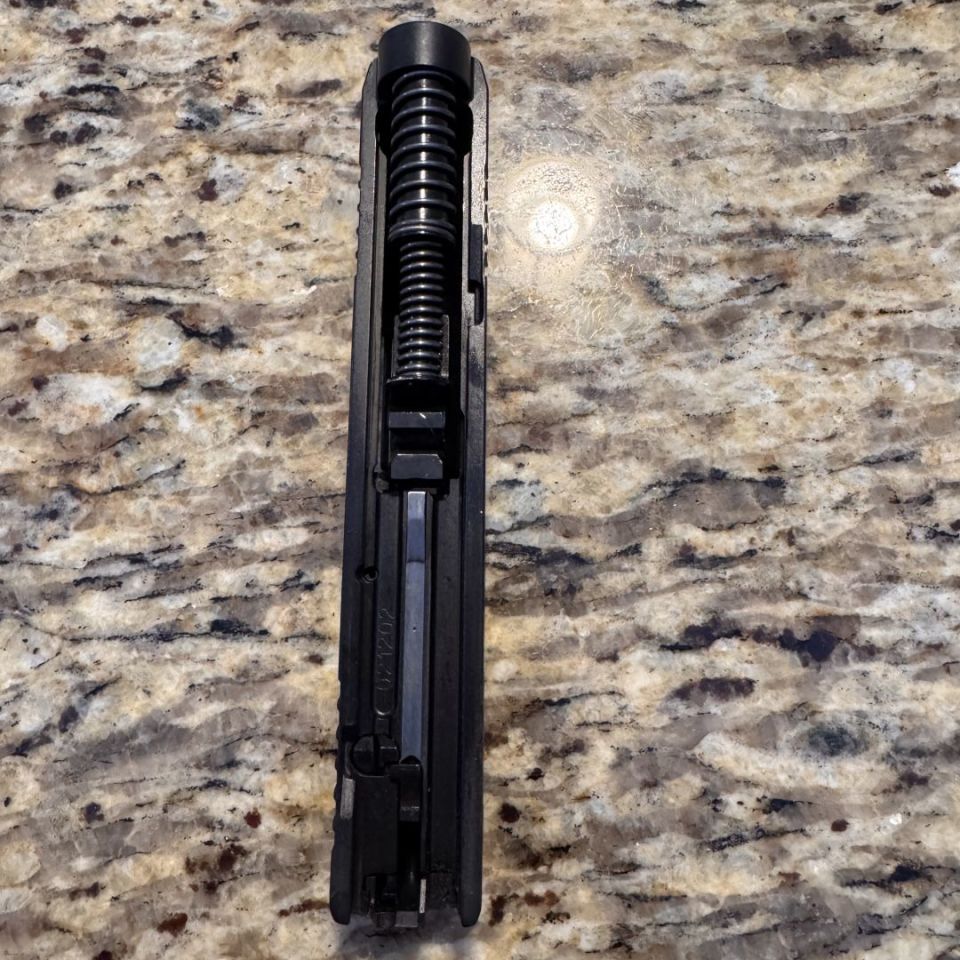 Image 3 - Sig P365 Slide (3.1”)