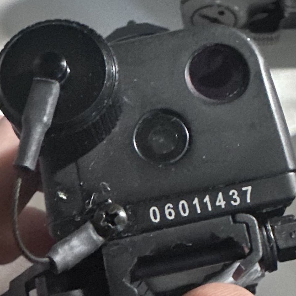 Image 2 - New ITL MARS Optic IR/VIS 