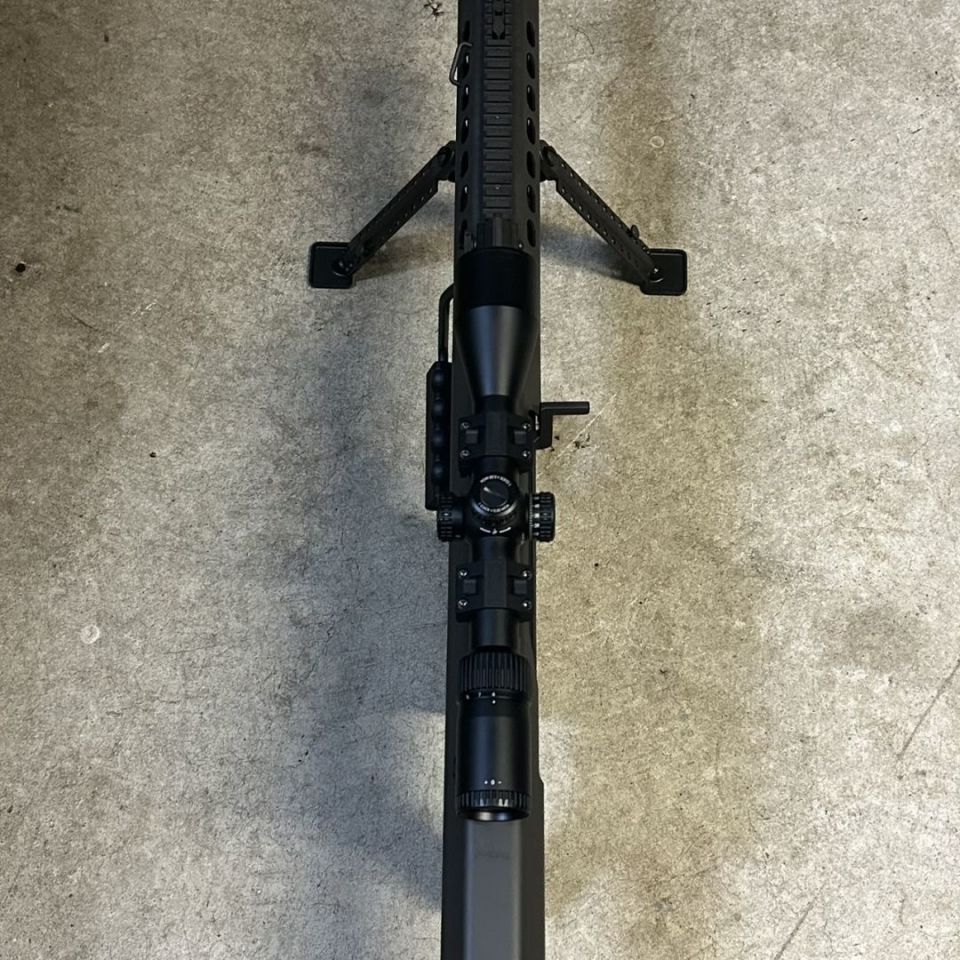 Image 5 - M82a1 50BMG w/ 29/20 uppers