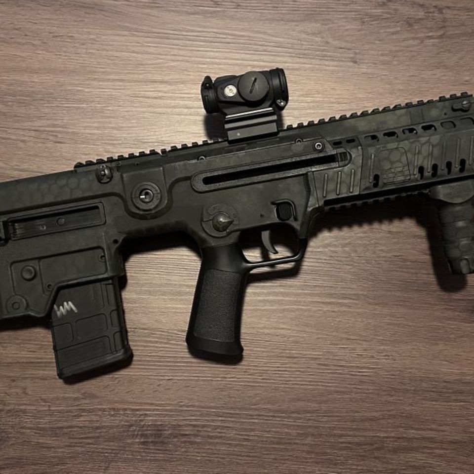 Image 2 - Tavor X95 