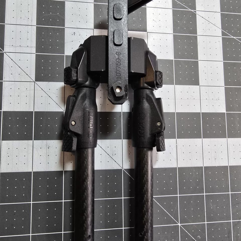 Image 1 - MDT mlok GRND-POD