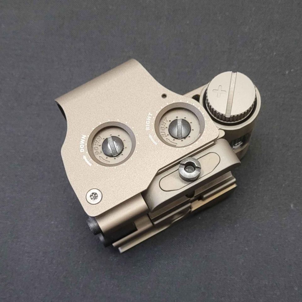 Image 2 - EOTech EXPS3-2 (SU-231A marked)