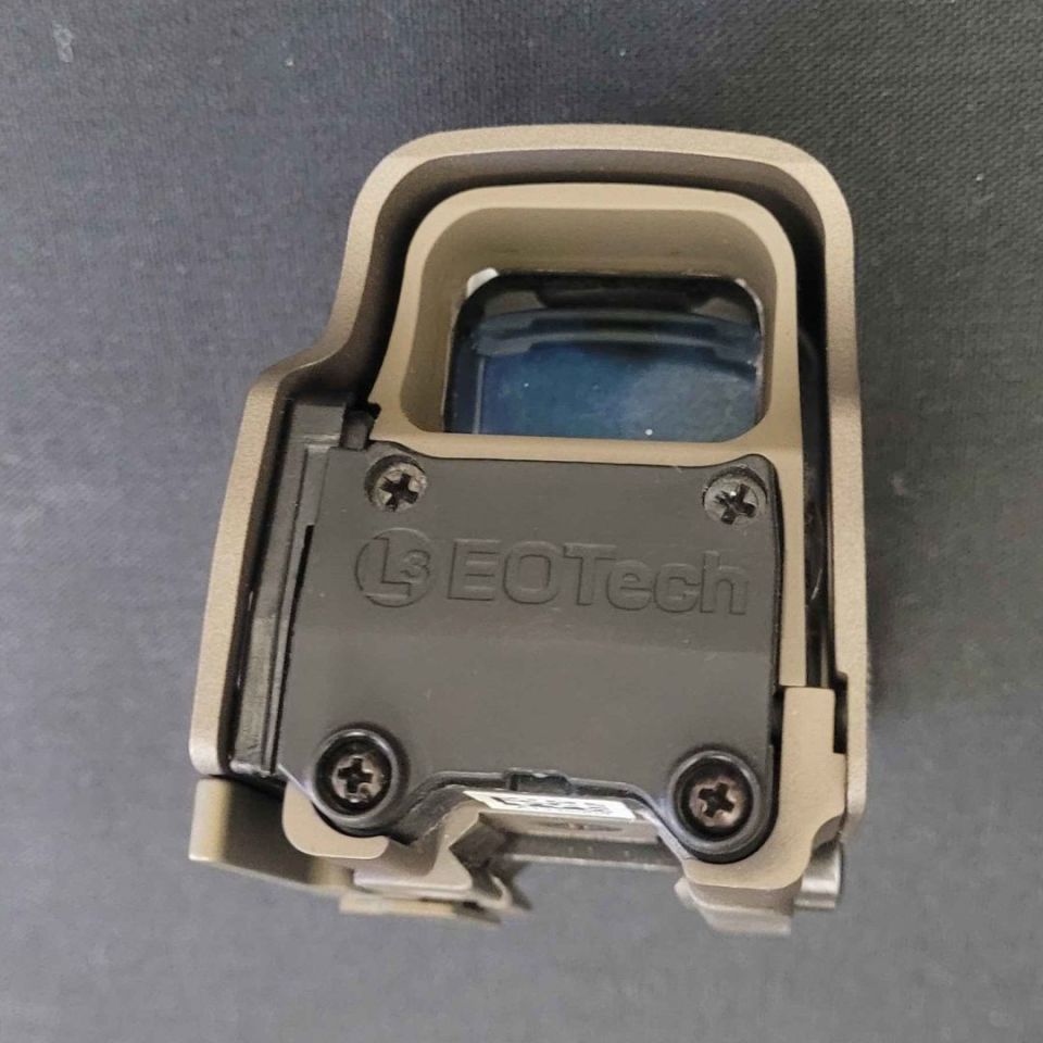 Image 3 - EOTech EXPS3-2 (SU-231A marked)