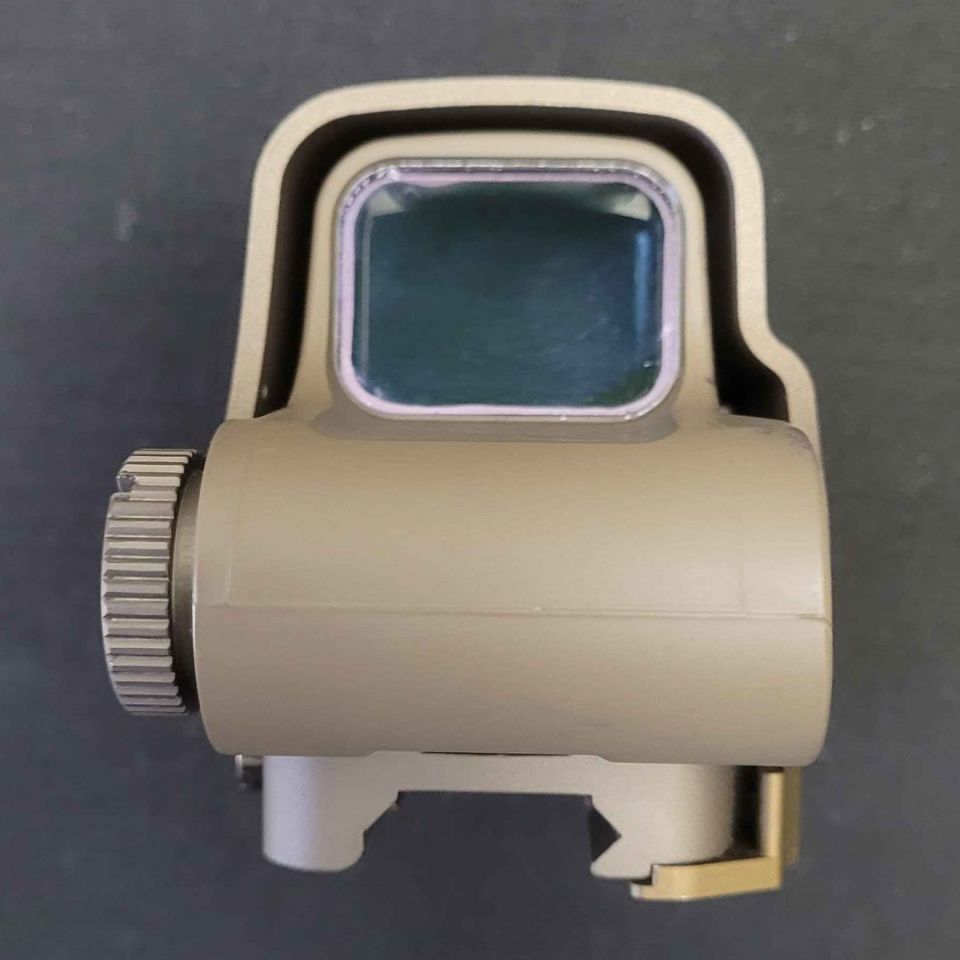 Image 4 - EOTech EXPS3-2 (SU-231A marked)