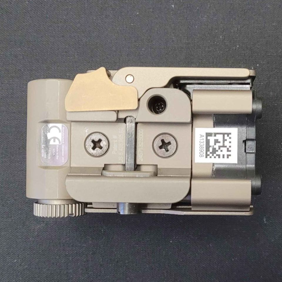 Image 5 - EOTech EXPS3-2 (SU-231A marked)