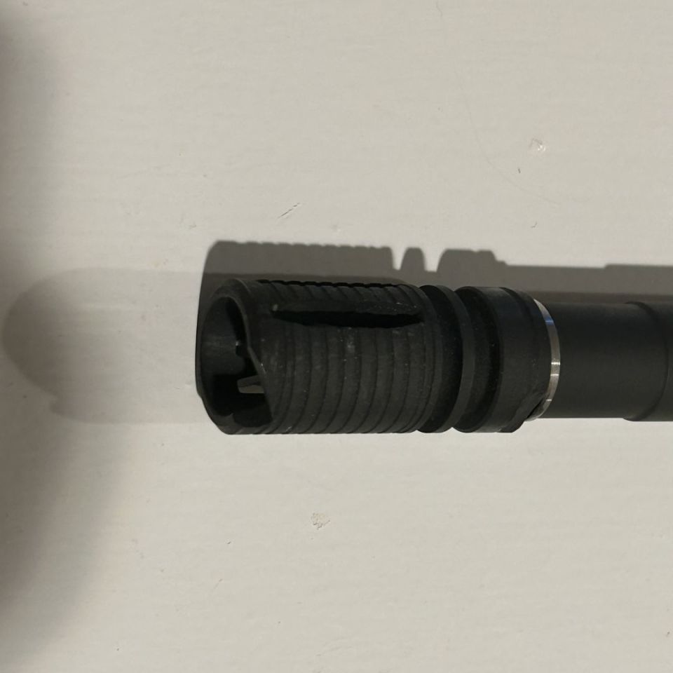 Image 2 - KAC M4 barrel P&W, RIS II rdy