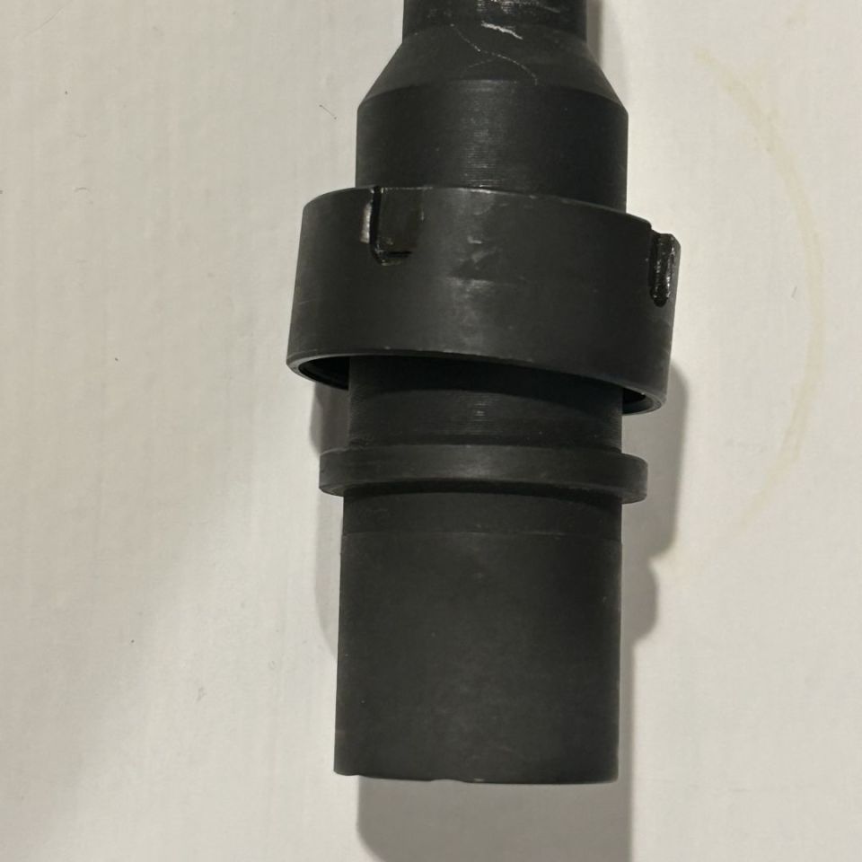 Image 4 - KAC M4 barrel P&W, RIS II rdy