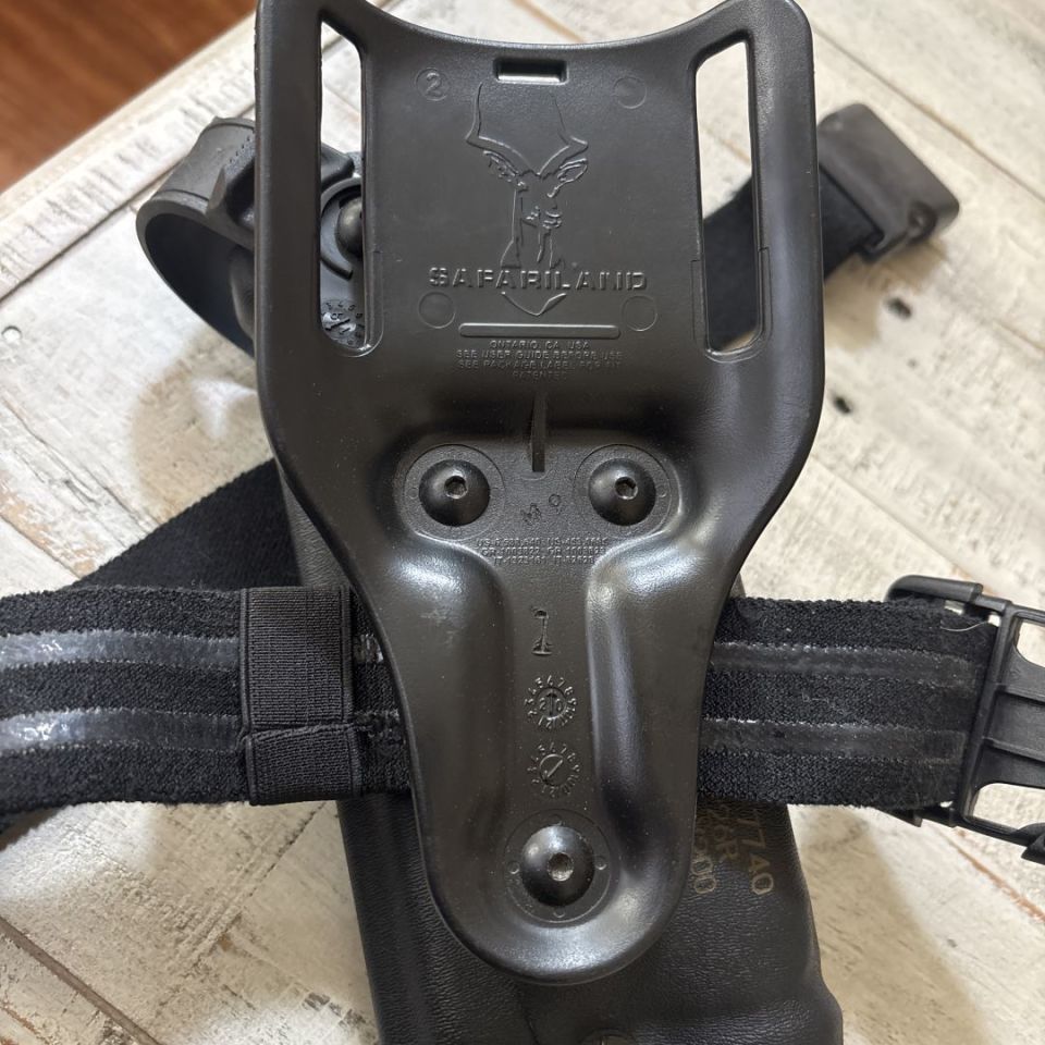 Image 3 - 226 holster 