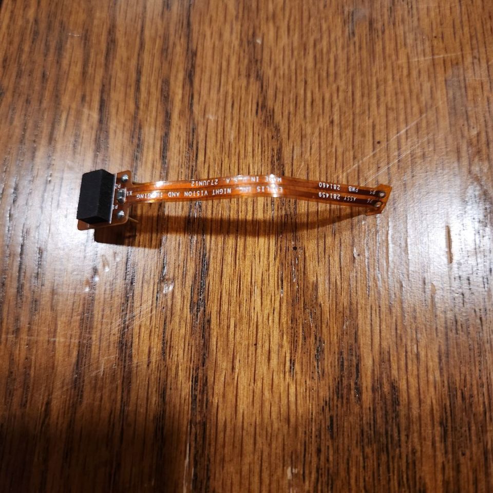 Image 1 - Mx-11769 pigtail excellis