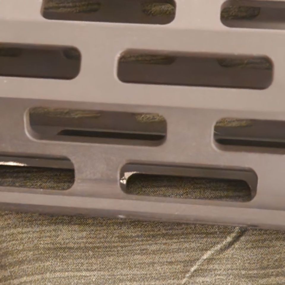 Image 3 - Unmarked hk416 mr556 handguard