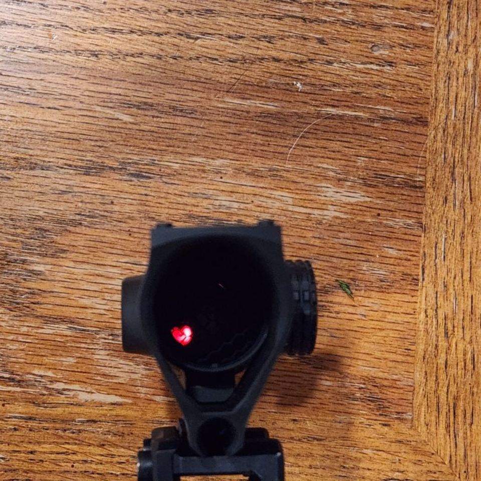 Image 3 - Pa slx acss 3x 300blk 7.62