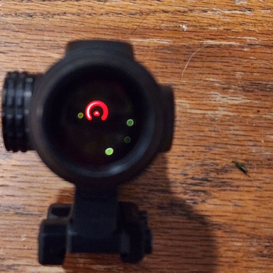 Image 1 - Pa slx acss 3x 300blk 7.62