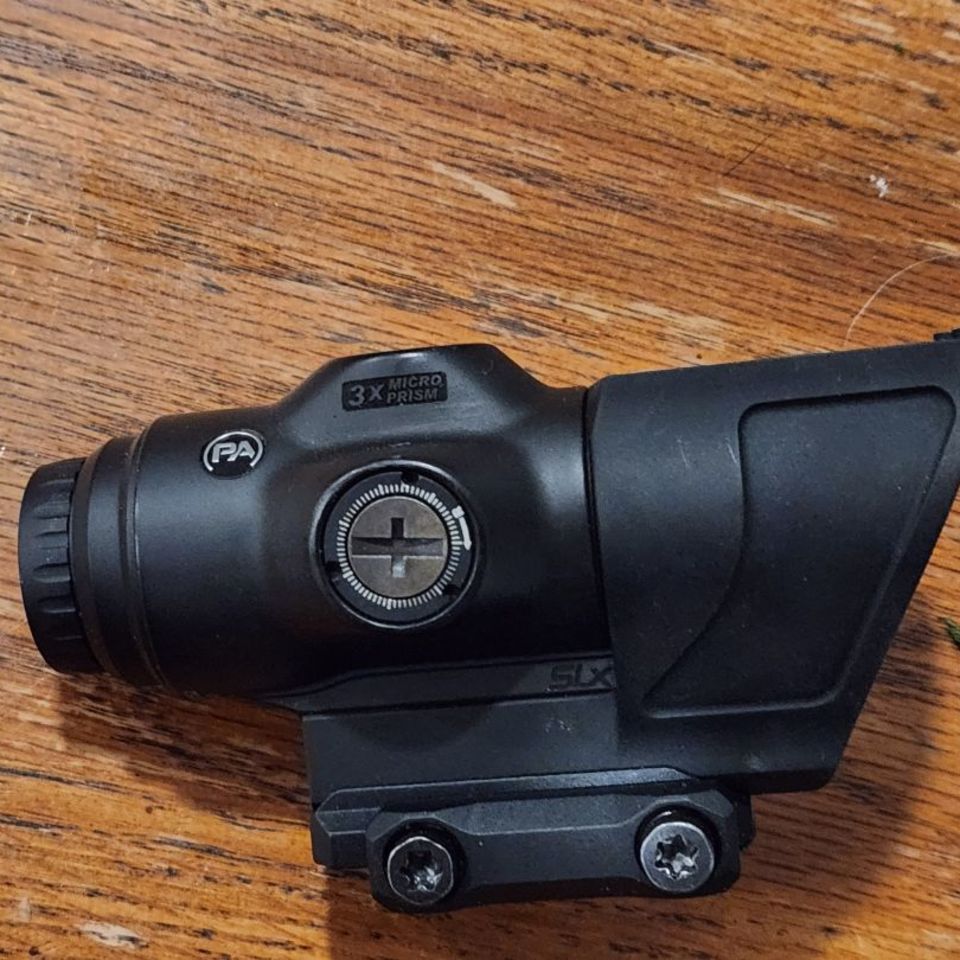 Image 2 - Pa slx acss 3x 300blk 7.62