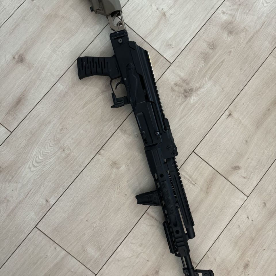 Arsenal SAM7-SF | Tacswap