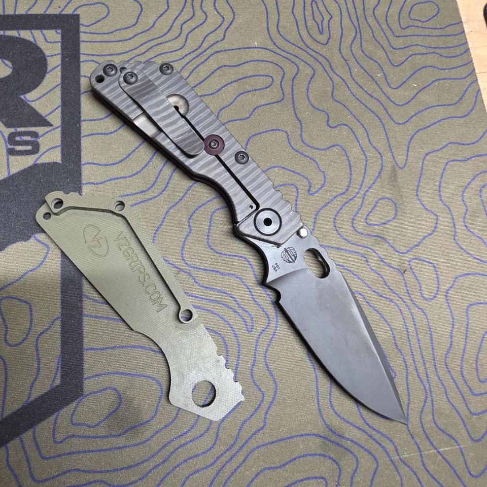 Image 2 - Strider SnG PD1 