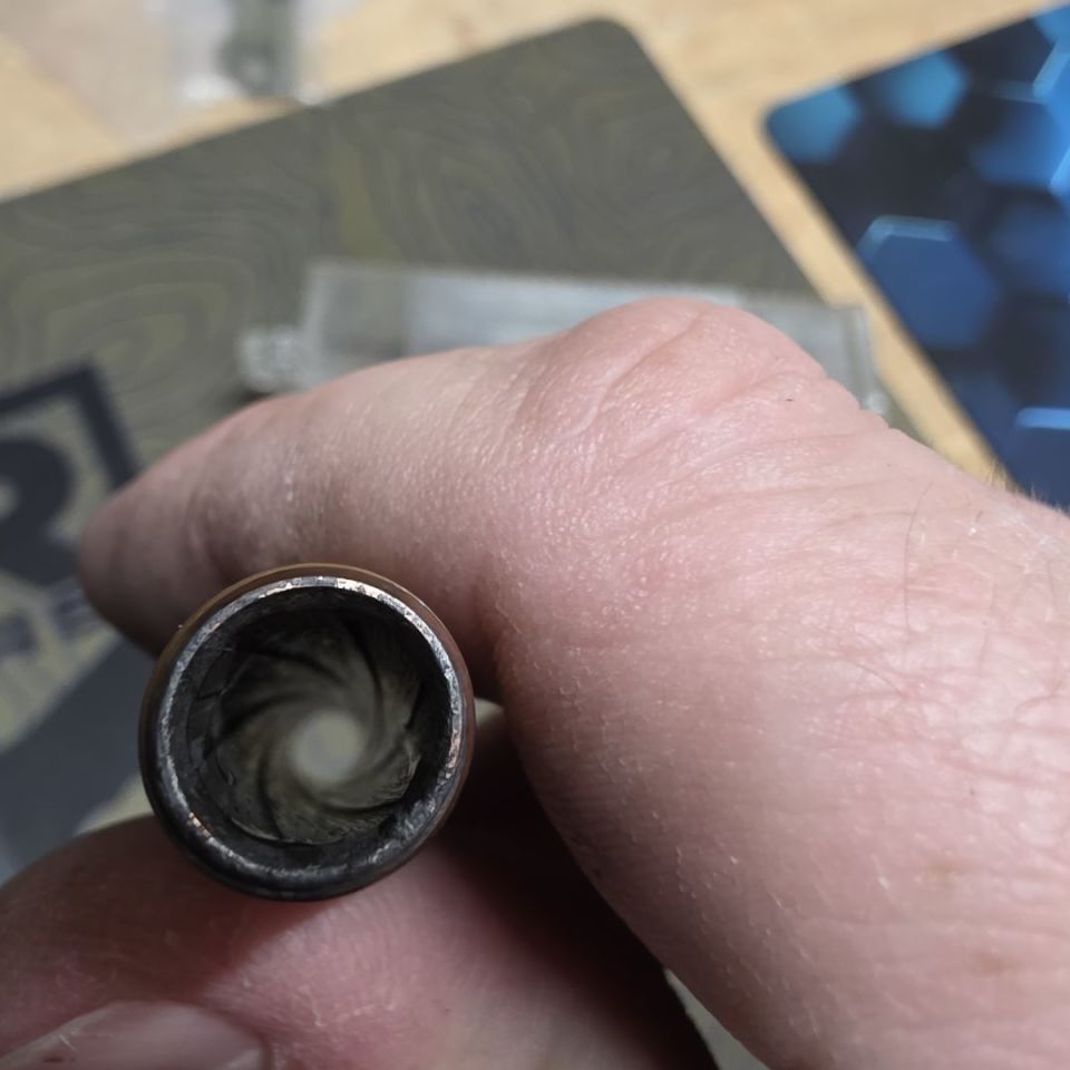 Image 4 - Shadow systems barrel and comp