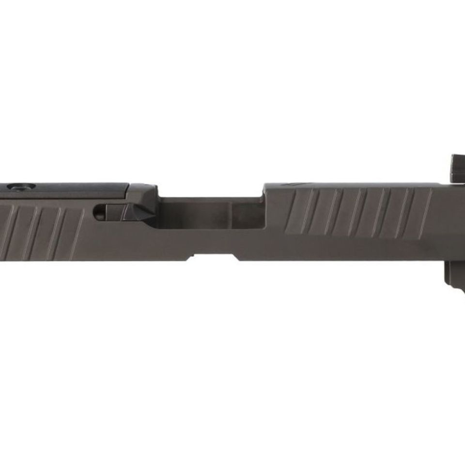 Image 5 - P320 LEGION INT COMP SLIDE