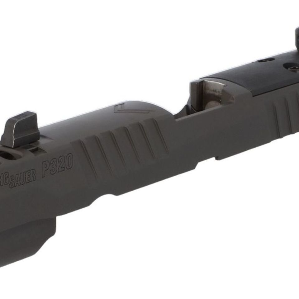 Image 4 - P320 LEGION INT COMP SLIDE