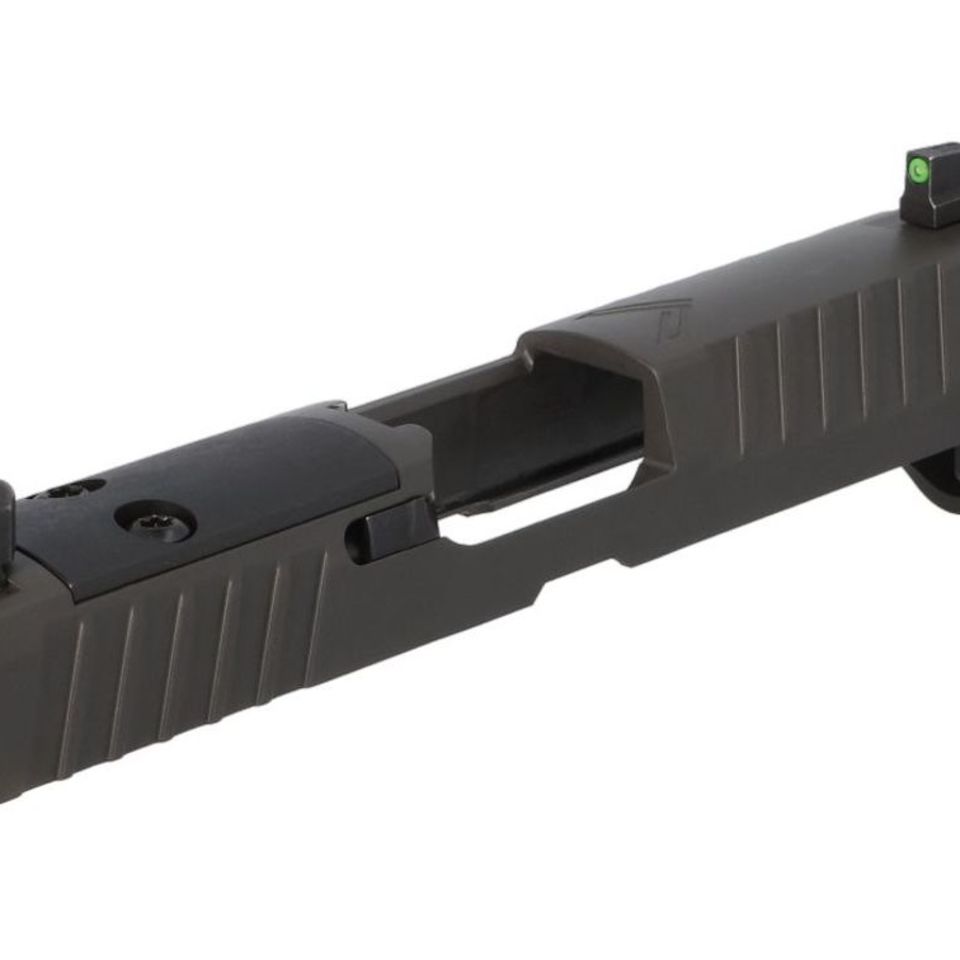 Image 3 - P320 LEGION INT COMP SLIDE