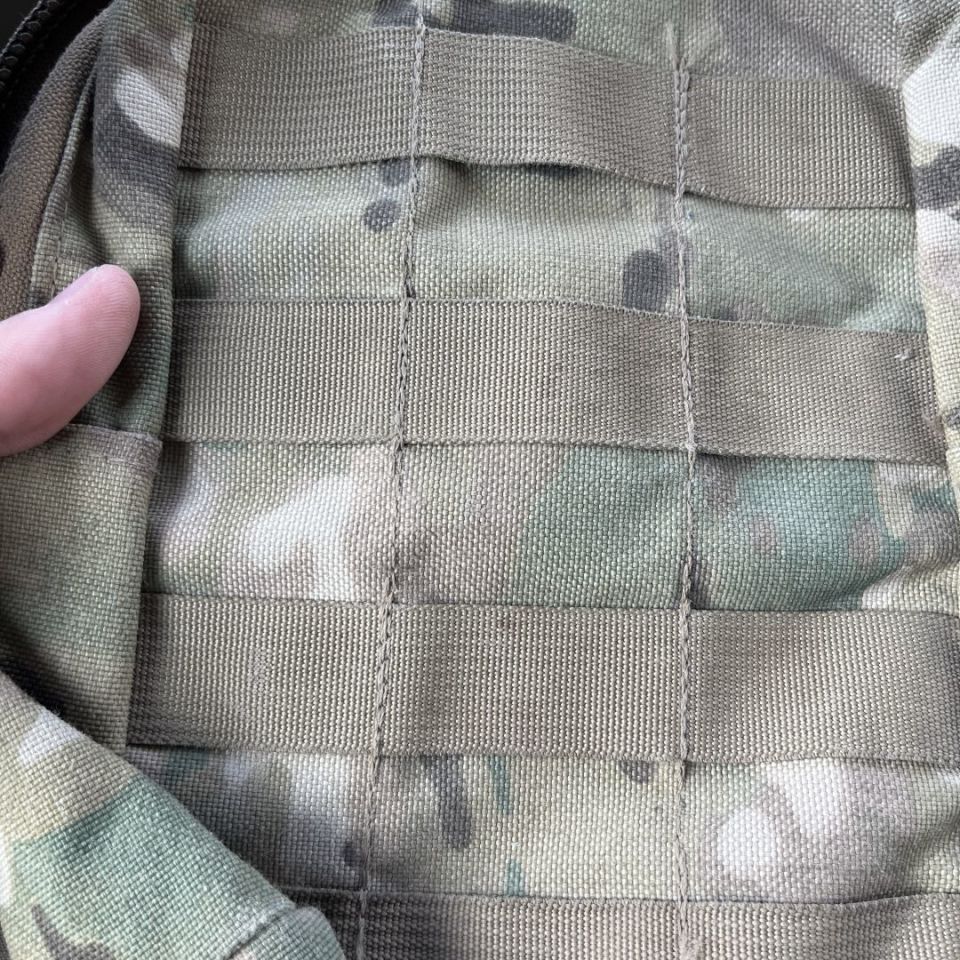 Image 2 - Tactical tailor pouches