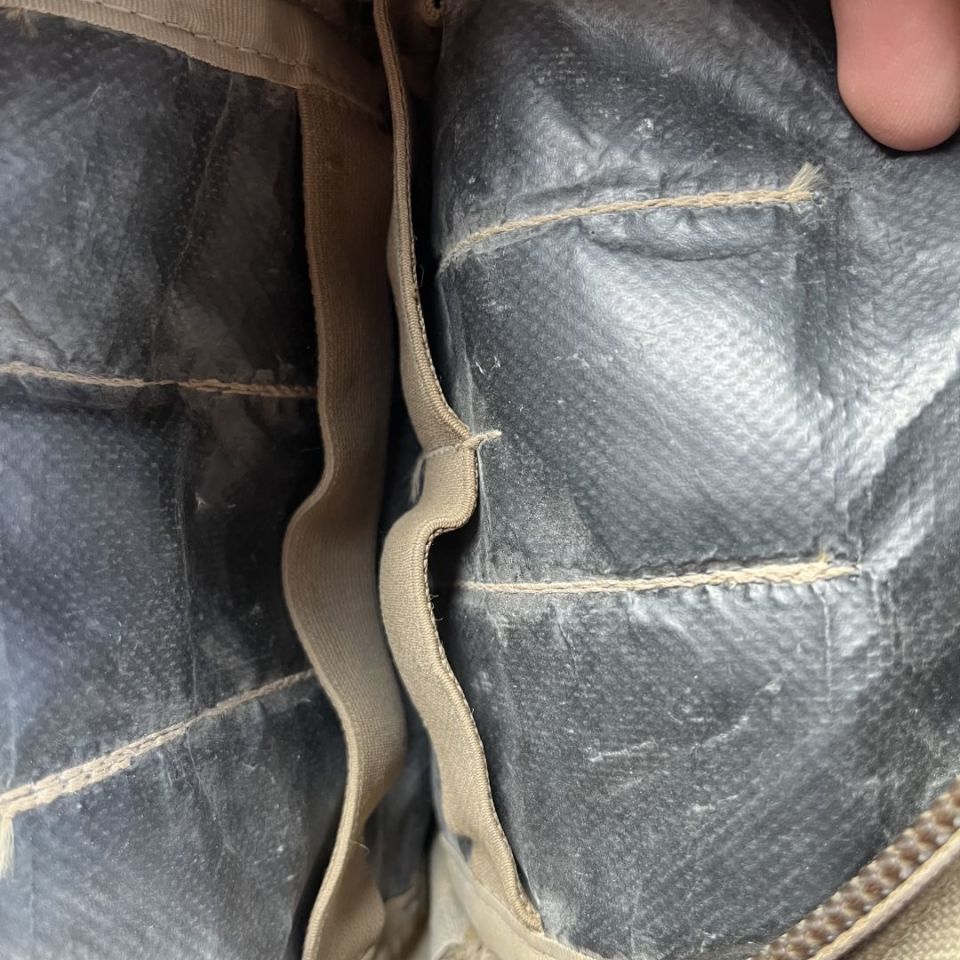 Image 3 - Tactical tailor pouches