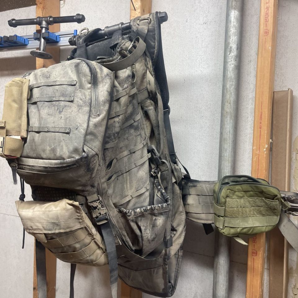 Image 1 - Eberlestock G2 Gunslinger 