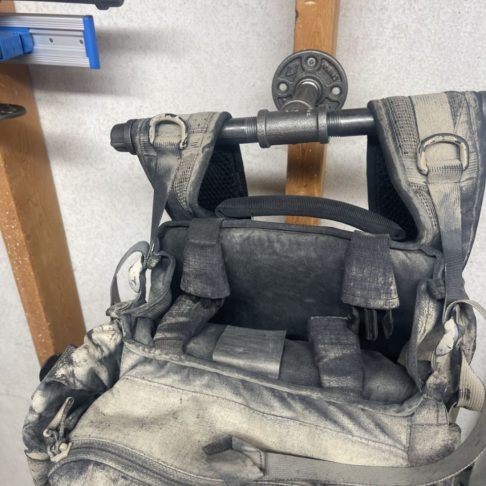 Image 4 - Eberlestock G2 Gunslinger 