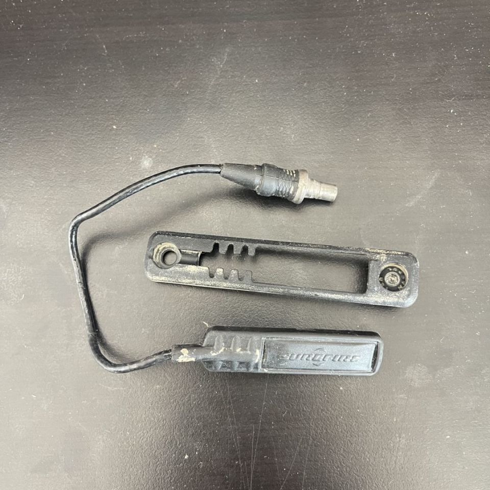 Image 1 - Surefire ST07 + Magpul mount 