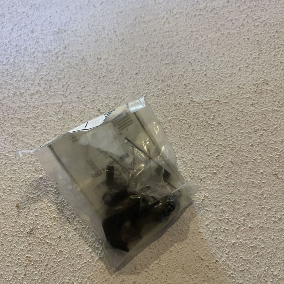 Image 2 - Colt Milspec Trigger 