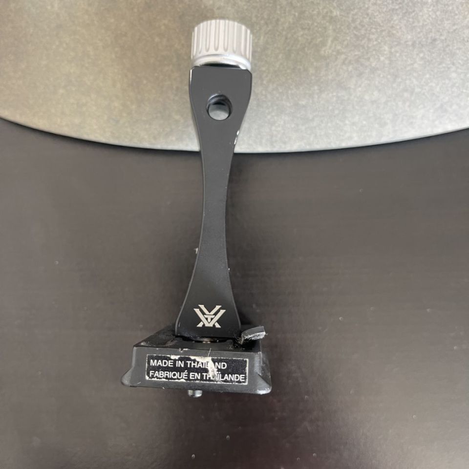 Image 1 - Vortex tripod adapter 