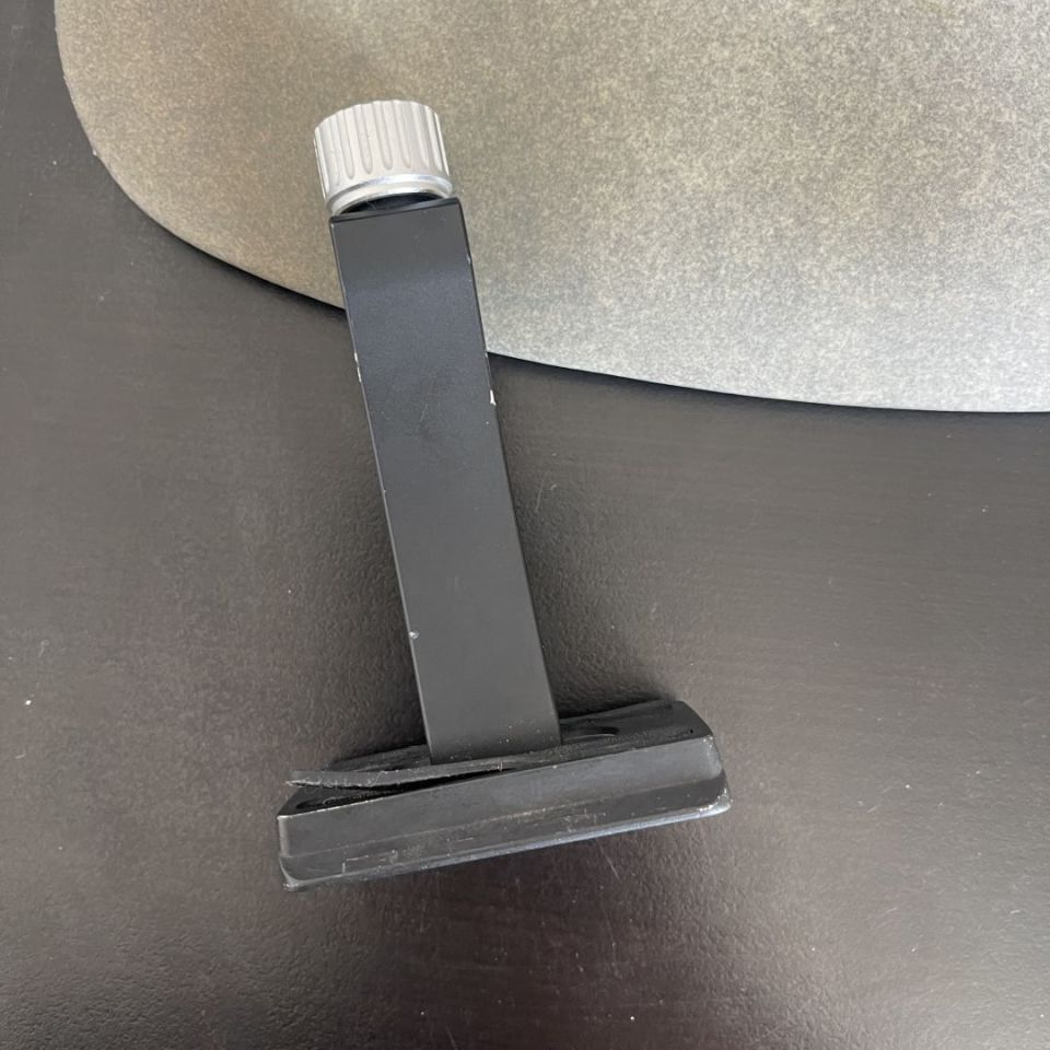 Image 2 - Vortex tripod adapter 