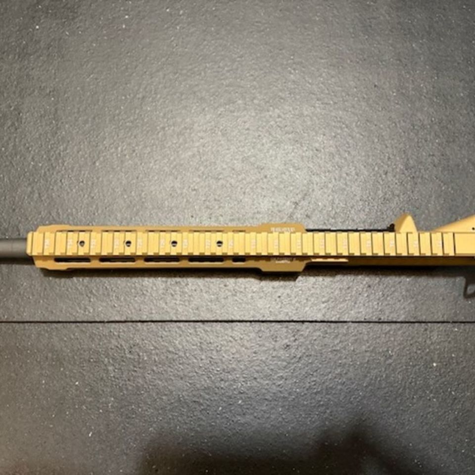 Image 3 - Tano LMT MARS MRP