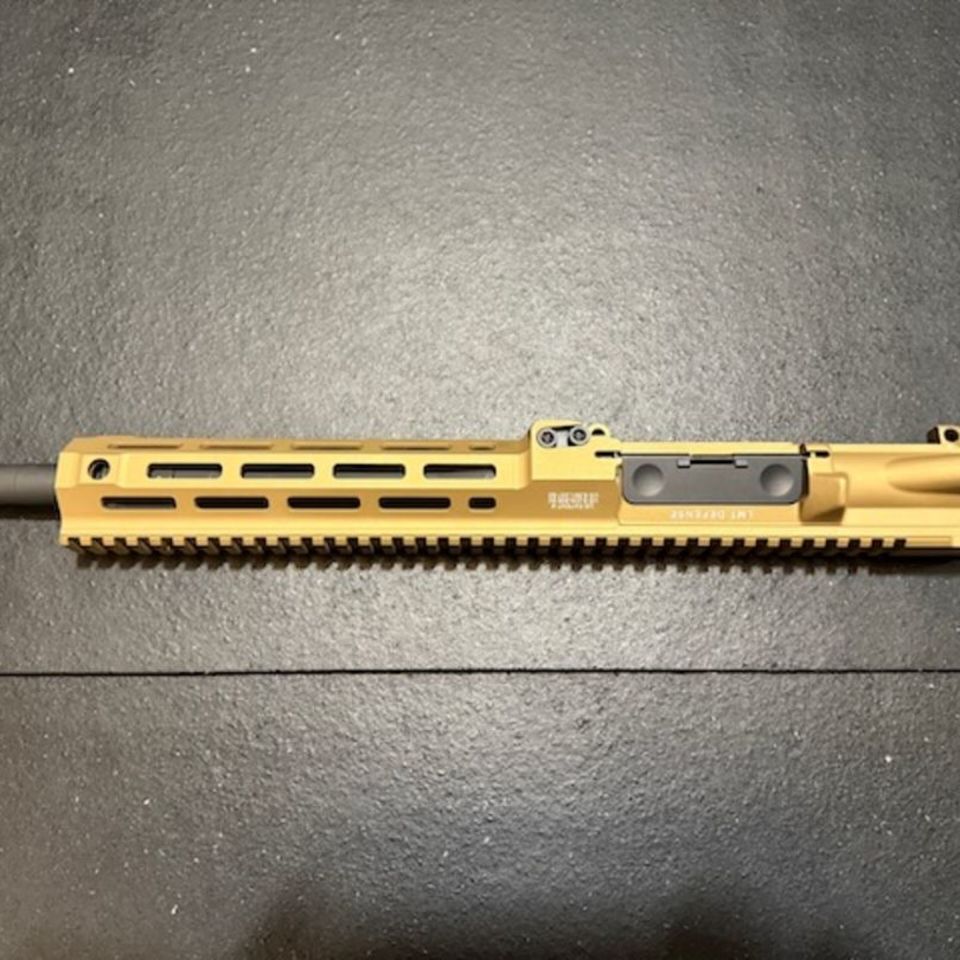 Image 4 - Tano LMT MARS MRP