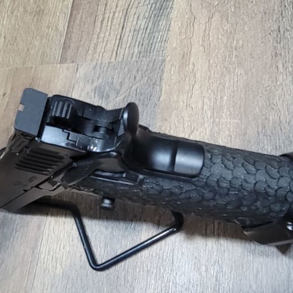 Image 4 - STI DVC Limited 9mm