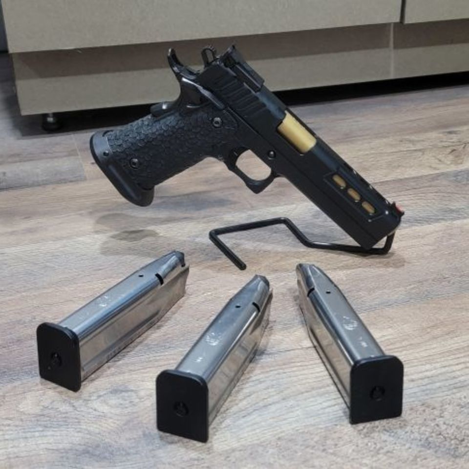 Image 3 - STI DVC Limited 9mm